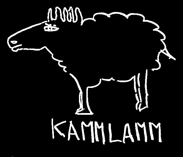 Kamlamm